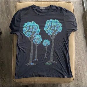 Kill City Men’s t shirt